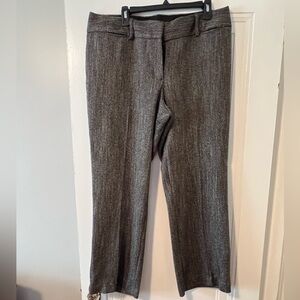 Ann Taylor loft trousers